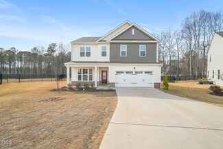 474 W Ravano Dr, Clayton, NC 27527
