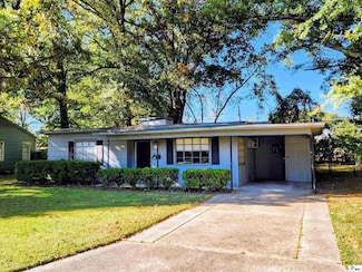 1005 Emerson St, Monroe, LA 71201