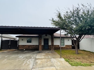 1424 Franc Cigarroa Dr, Laredo, TX 78046