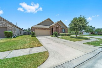 29619 Benson Springs Ln, Spring, TX 77386