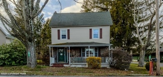 1615 Church St, Tobyhanna, PA 18466