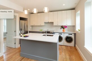30 Montebello Rd Unit 3, Jamaica Plain, MA 02130