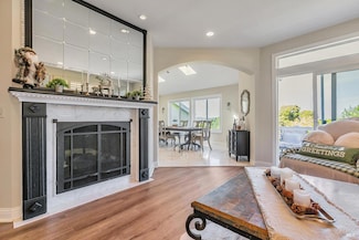46 Laurel Glen Terrace, San Rafael, CA 94903