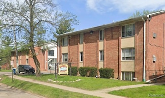 647 Buenna Vista 3448 E Mount Morris St, Mt. Morris, MI 48458