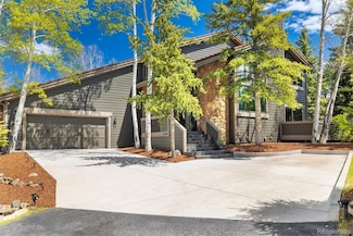 2140 Torrey Pine Dr, Evergreen, CO 80439