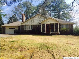 502 S Center Ave, Piedmont, AL 36272
