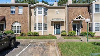 11112 S Memorial Pkwy Unit N3, Huntsville, AL 35803