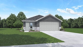 1015 Vilana Ridge Ln, Houston, TX 77090