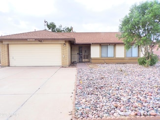 3448 E Blue Bird Dr, Sierra Vista, AZ 85635