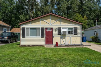 1624 Brim Dr, Toledo, OH 43612