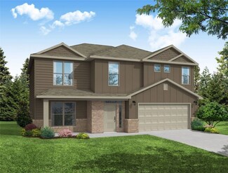 2131 Bluestem Dr, Centerton, AR 72719