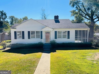 224 Beechwood Cir, Lagrange, GA 30240