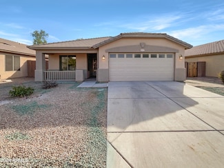 4657 W Carson Rd, Laveen, AZ 85339