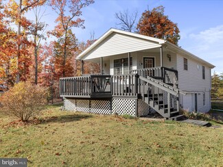 1110 Aspen Dr, Bunker Hill, WV 25413
