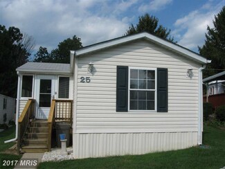 2525 Baltimore Blvd, Finksburg, MD 21048