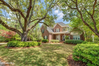 3525 Masonboro Loop Rd, Wilmington, NC 28409