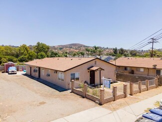 2719 Central Ave, Spring Valley, CA 91977