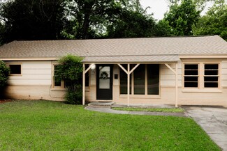 137 Country Club Cir, Deridder, LA 70634