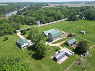 3213 W County M Rd, Edgerton, WI 53534