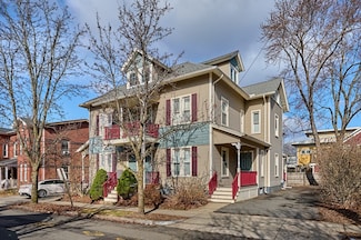 24 Graves Ave Unit 24, Northampton, MA 01060