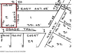 LOT 2 Osage Trail, Boulder, WY 82923