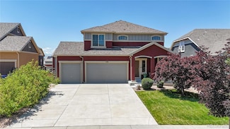 172 Painted Horse Way, Erie, CO 80516
