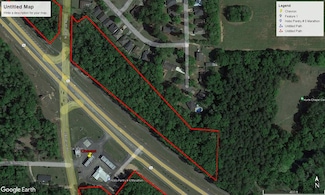 0 U S Highway 84 E, Dothan, AL 36301
