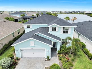 17395 Palmetto Pass Ln, Punta Gorda, FL 33982