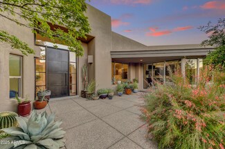 10638 E Honey Mesquite Dr, Scottsdale, AZ 85262