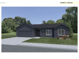 2006 Henderson Way, Longview, WA 98632