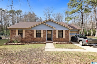 436 15th Terrace NW, Center Point, AL 35215