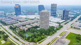 5000 Town Center Unit 2203, Southfield, MI 48075
