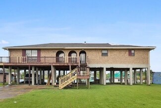 6448 Grand Caillou Rd, Houma, LA 70363