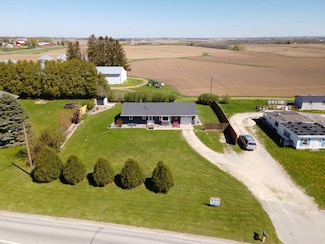 303 E Highway 52, Canton, MN 55922