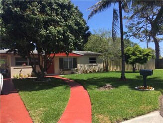 5161 SW 14th St, Plantation, FL 33317