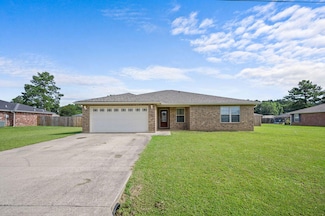 6088 Fagan Cir, Deridder, LA 70634