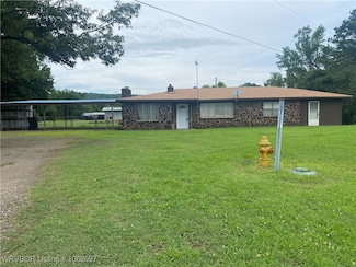 3218 Mulberry Wire Rd, Mulberry, AR 72947