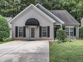 2109 Star Sapphire Dr, Raleigh, NC 27610