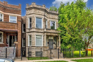 1840 S Drake Ave, Chicago, IL 60623