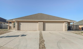 1107 N Englewood Ave, Lubbock, TX 79416