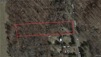 1449 Cr-7, Hannibal, NY 13126