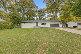 815 Irvin Shoots Rd E, Marion, OH 43302