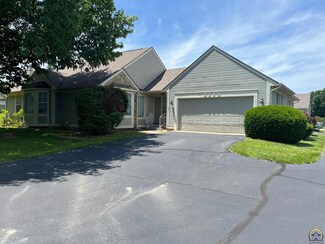 3360 SW Belle Ave, Topeka, KS 66614