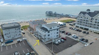 5 Kinney Ave Unit 304, Old Orchard Beach, ME 04064
