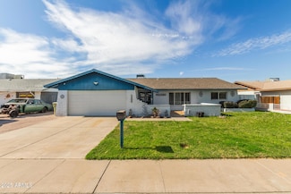 13842 N 52nd Ave, Glendale, AZ 85306