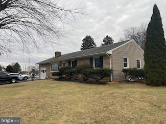 951 Noland Dr, Hagerstown, MD 21740
