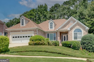 585 Indian Acres Ct Unit 2, Tucker, GA 30084