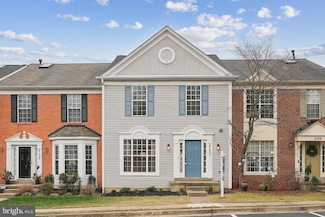 2132 Blue Knob Terrace, Silver Spring, MD 20906