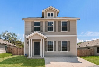 11635 Existing Run, von Ormy, TX 78073