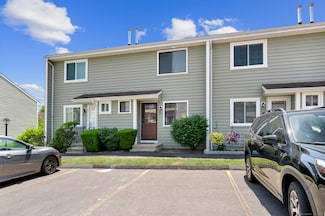 312 Monticello Dr, Branford, CT 06405